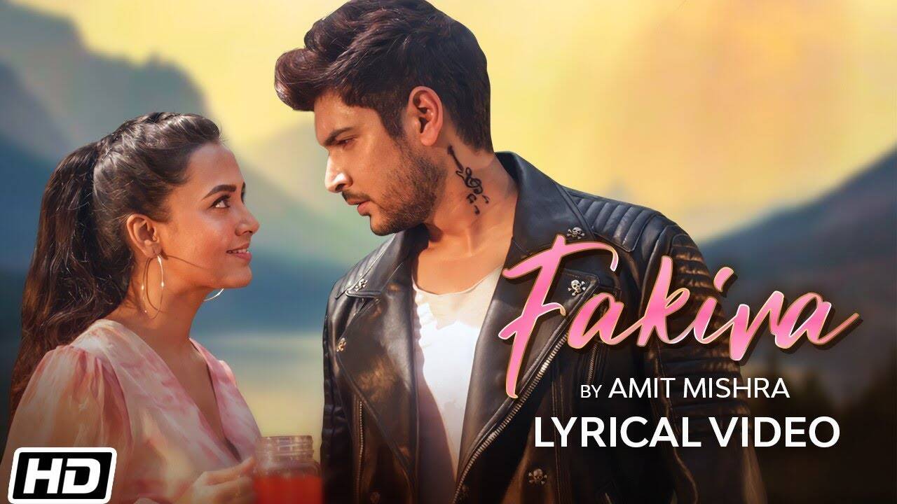 fakira: Check Out Latest Hindi Video Lyrical Song 'Fakira' Sung By Amit