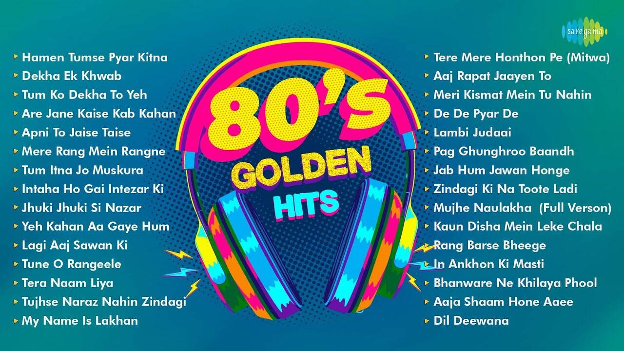 Popular Hindi Songs| Hindi Hits Songs | Jukebox Songs