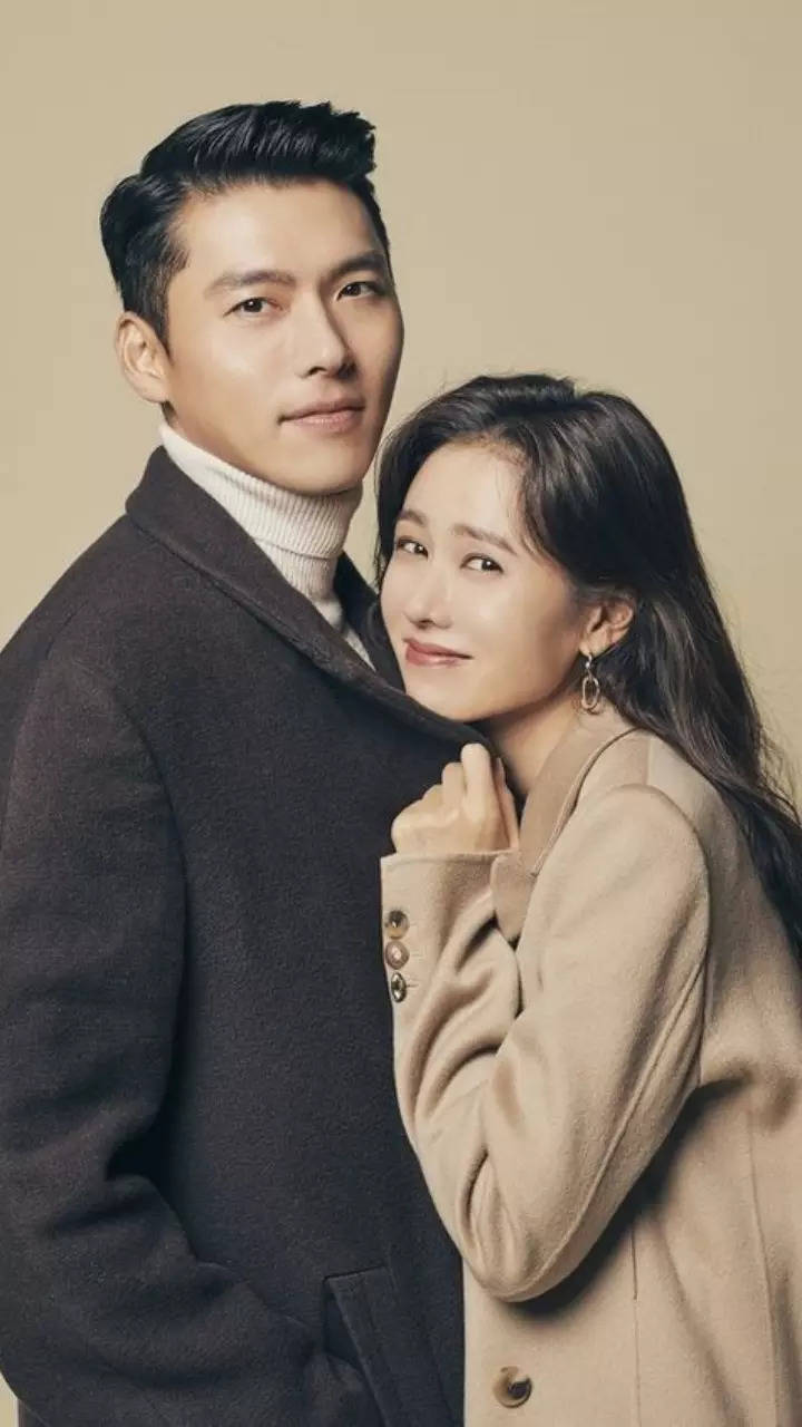 The Much-Awaited Son Ye-jin and Hyun Bin Wedding