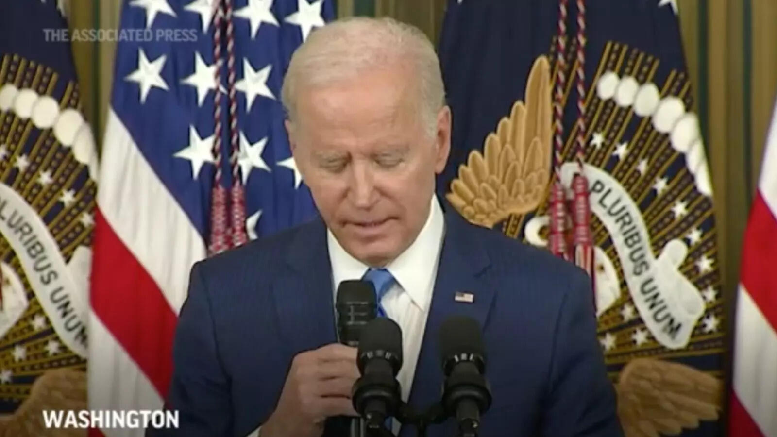 Biden hopes Putin will negotiate WNBA star Brittney Griner’s release(02)