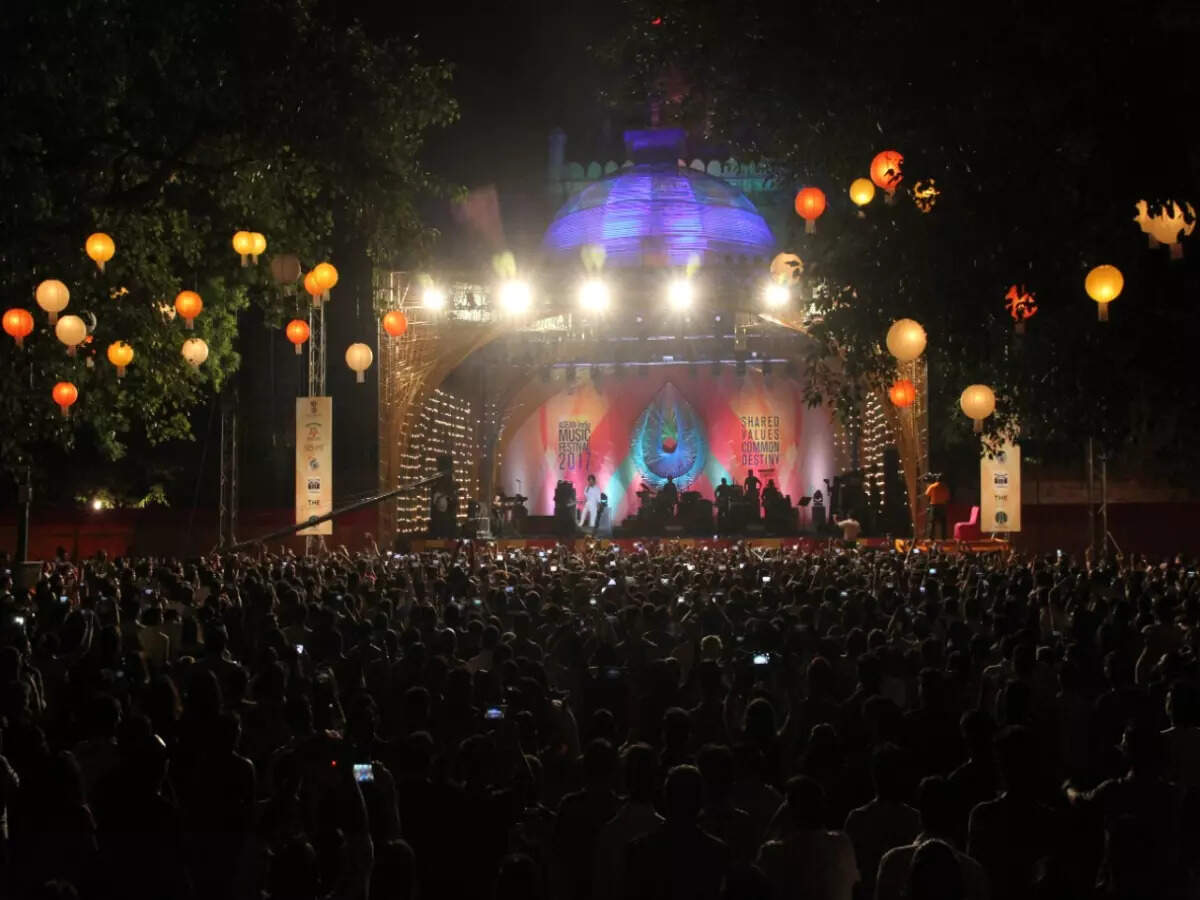 ASEAN India Music Festival coming to Delhi this November, get all the details ASEAN India Music Festival coming to Delhi this November, get all the details