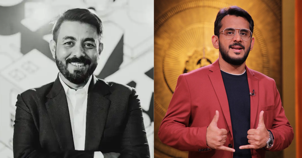 Shark Tank India Judges Net Worth From Amit Jain to Aman Gupta A look