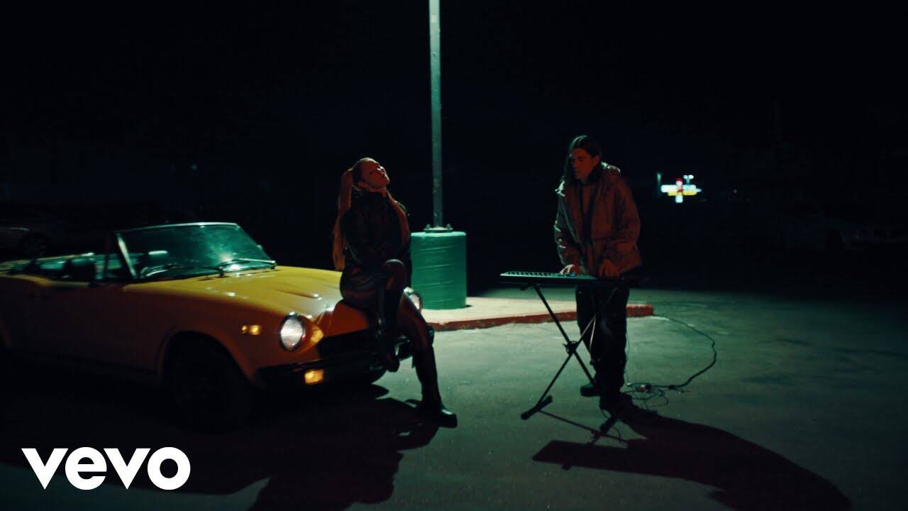 Check Out Latest English Official Music Video Song Forever Sung By