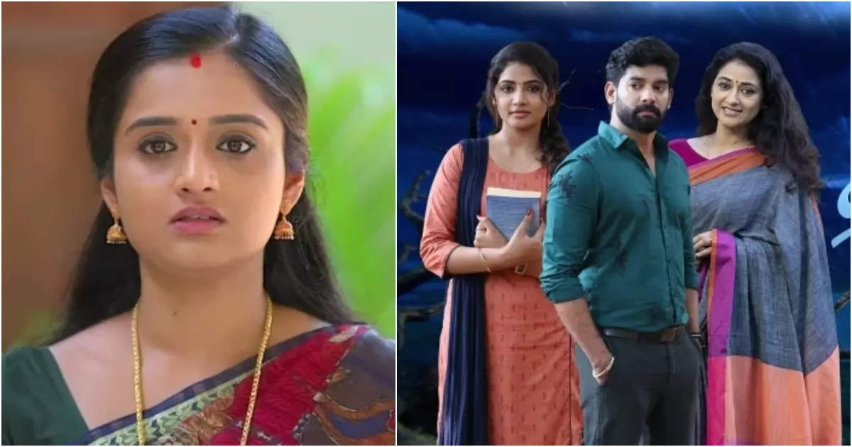 Santhwanam to Koodevide: Here are the top 5 Malayalam shows of the week