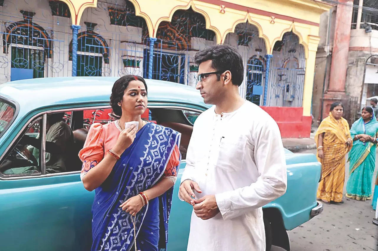 sil byomkesh