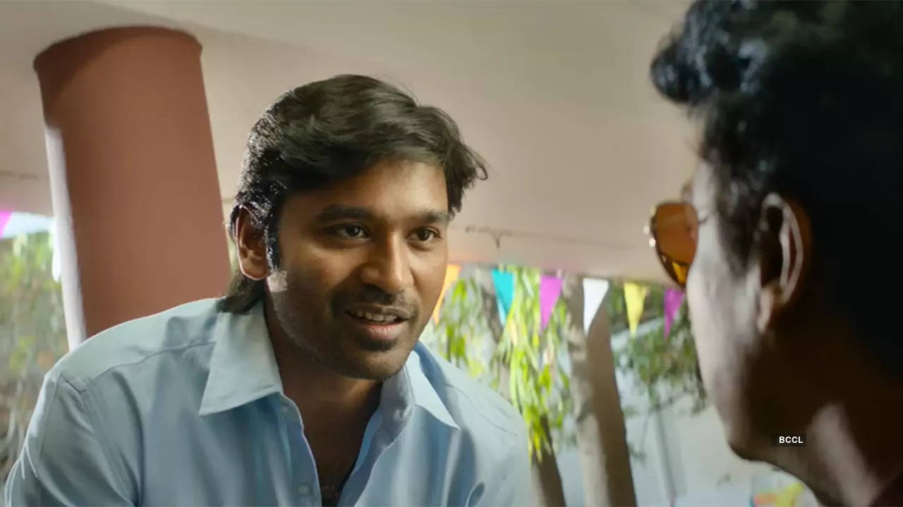 SIR Movie Review: Dhanush Steals The Show In This Tale Of Empowerment