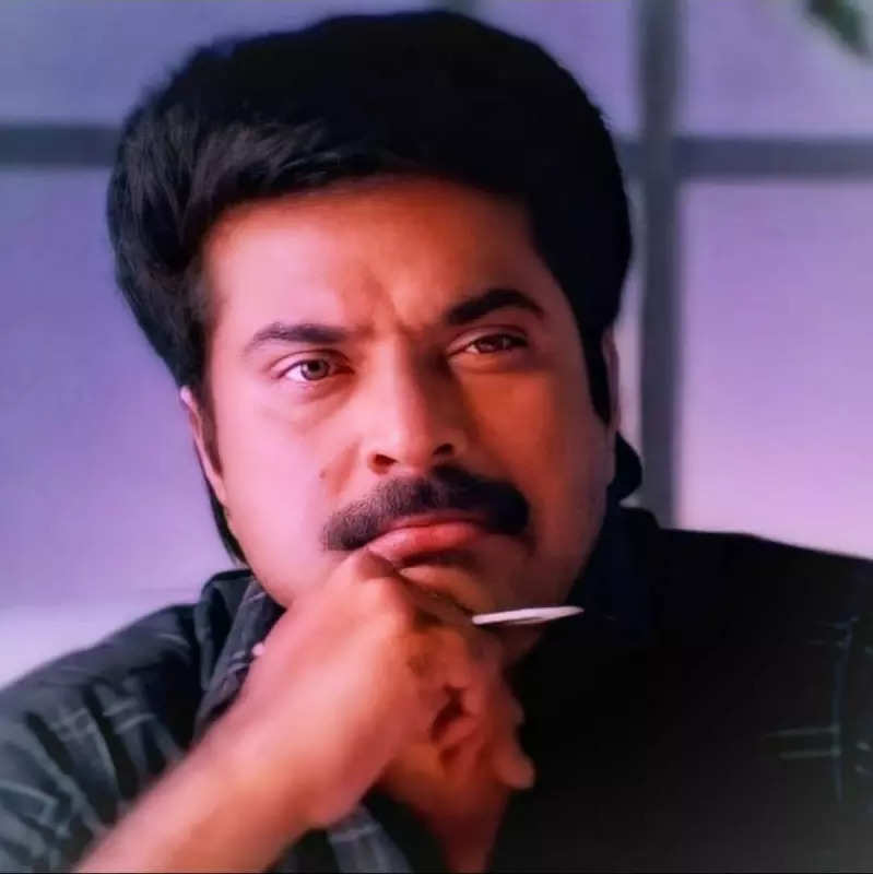#ETimesTrendsetters: Mammootty, the megastar who continues to redefine swag and style for many generations