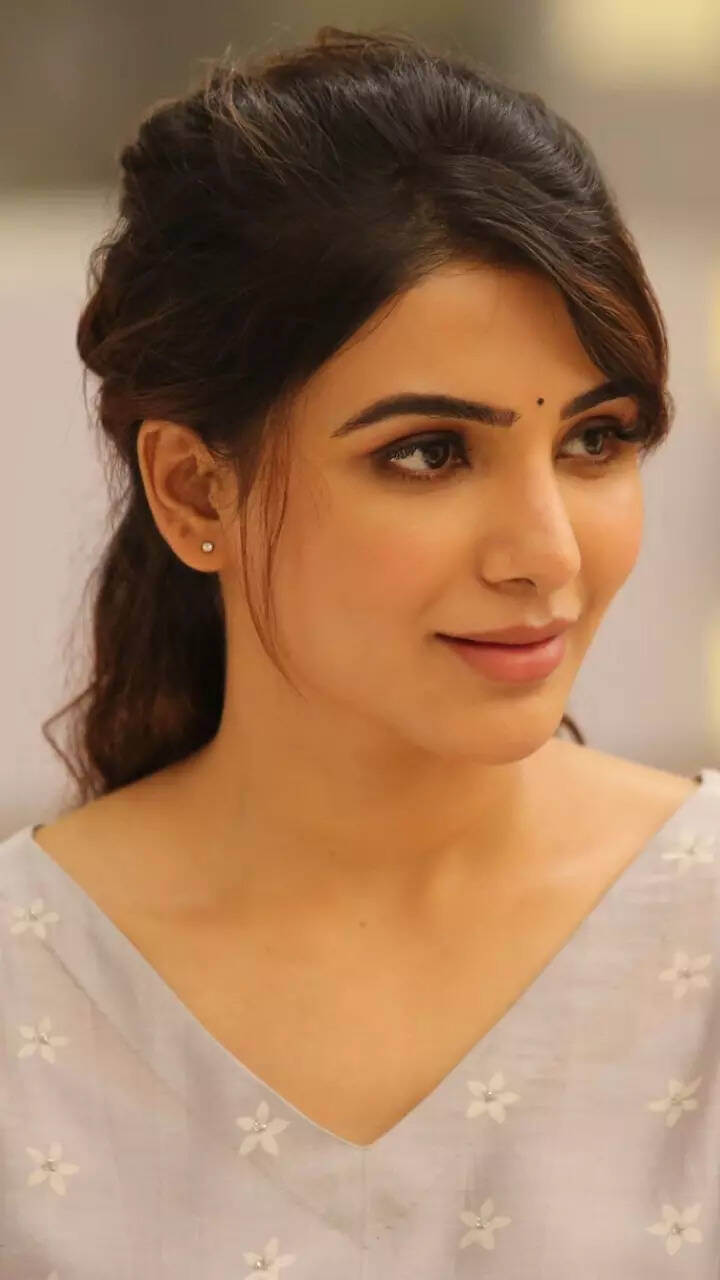 costume designer yashoda movie samantha dresses EXCLUSIVE: Samantha Ruth Prabhu didn't want to look like heroine in Yashoda reveals stylist Preetham Jukalker