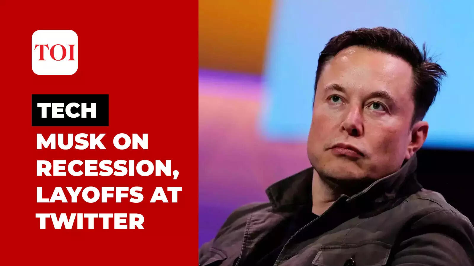 Elon musk: Elon Musk explains why work from home is not at option at