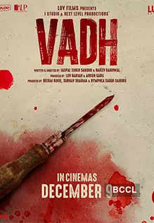 vadhposter