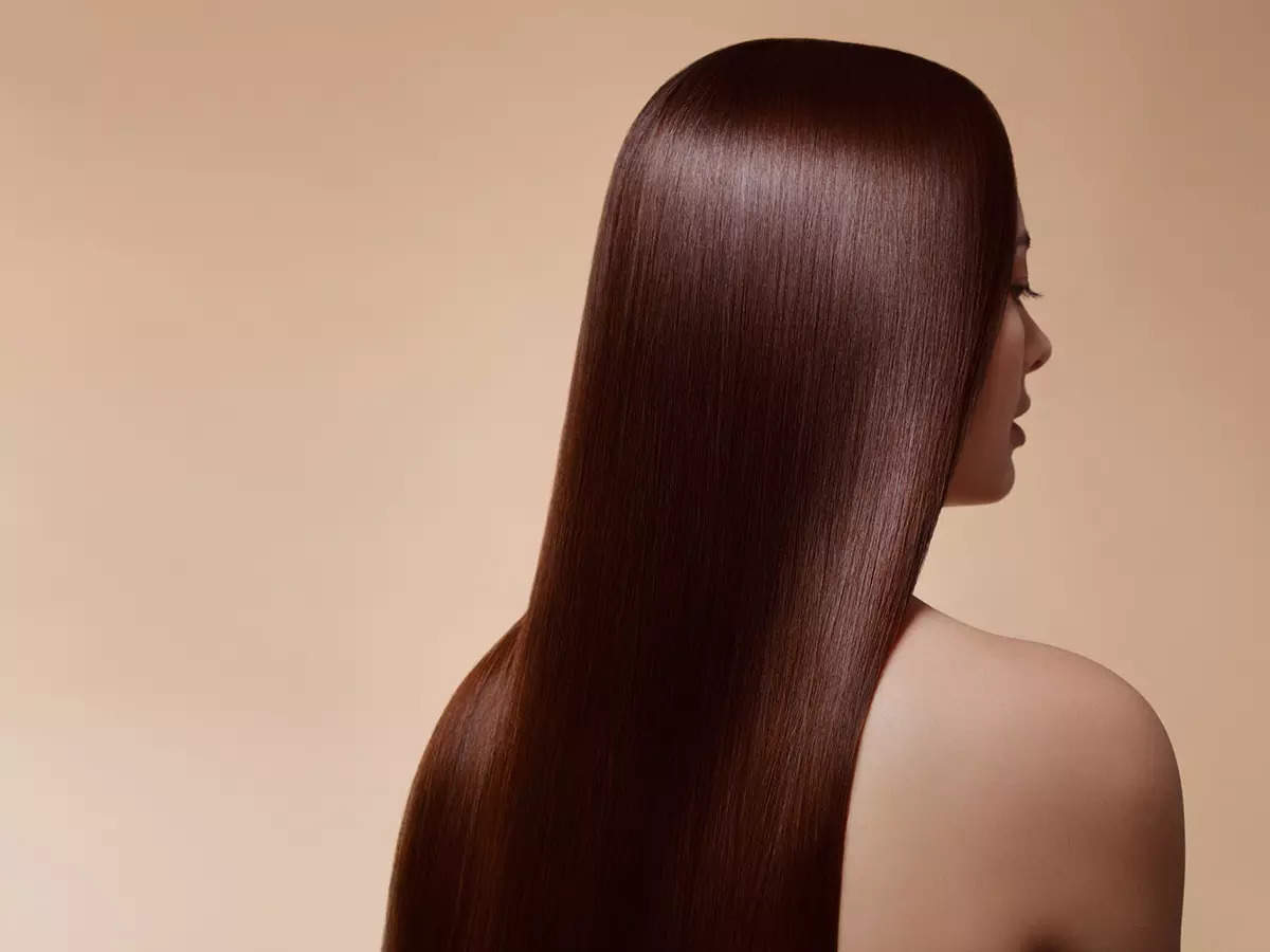 7 foods to include in your winter diet for healthy hair | The Times of India