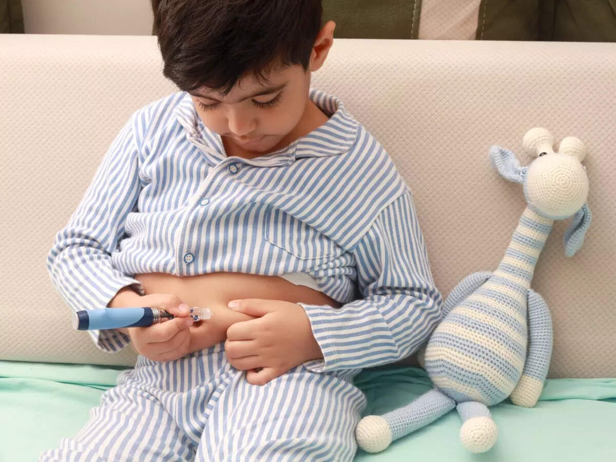 Juvenile Diabetes How To Keep Your Kid s Blood Sugar Levels In Check