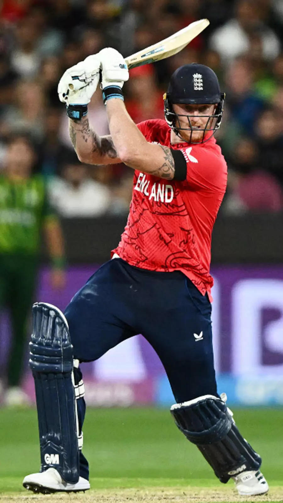 T20 World Cup: Ben Stokes' Redemption Story | Cricket News - Times Of India