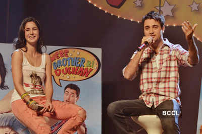 Music Launch: 'Mere Brother Ki Dulhan'