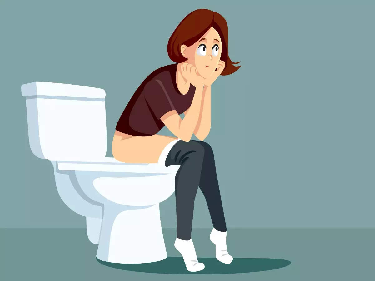 Can toilet seats give you a UTI? A doctor decodes The Times of India