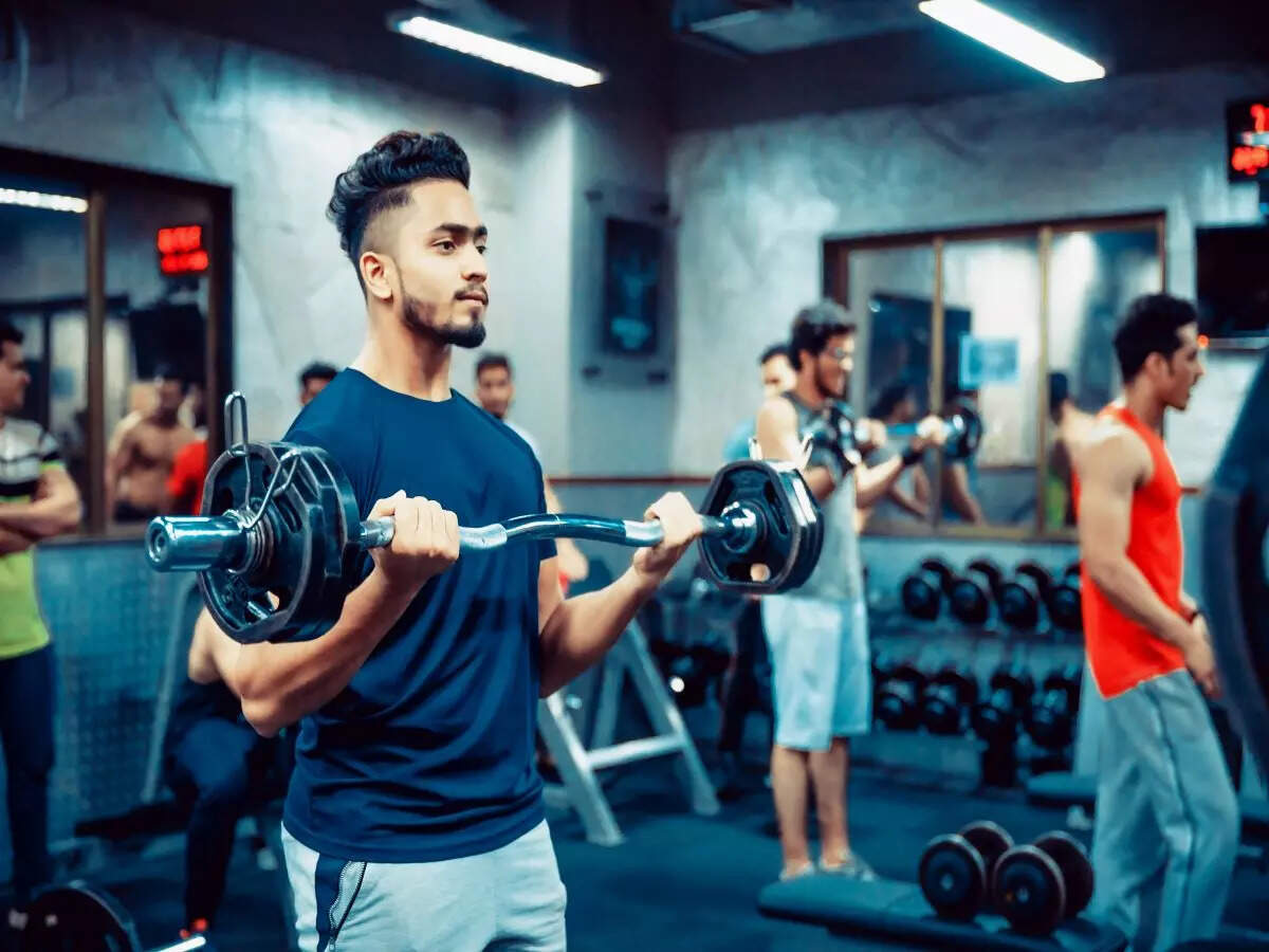 Weight Loss For Men AVOID These Exercises And Find The Best Weight 