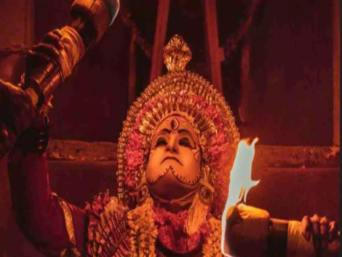 Kantara: When folklores and traditions inspire travel Kantara: When folklores and traditions inspire travel