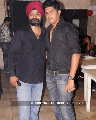 'Friendship Day' party @ Moksha