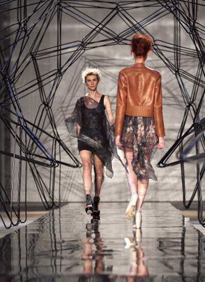 Buenos Aires Fashion Week