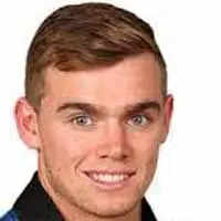 Tom Latham