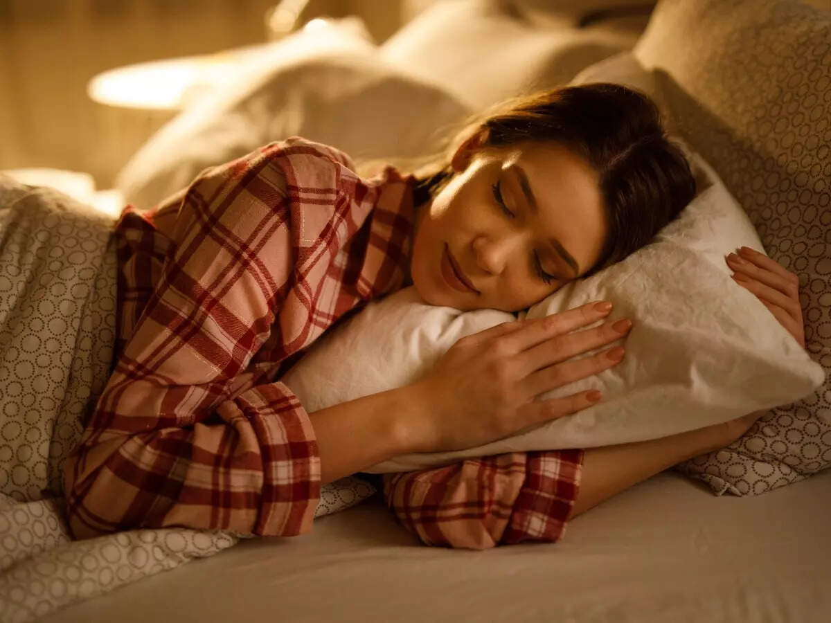 Ladies, lack of sleep is doing more damage than you know; 5 ways to sleep  better