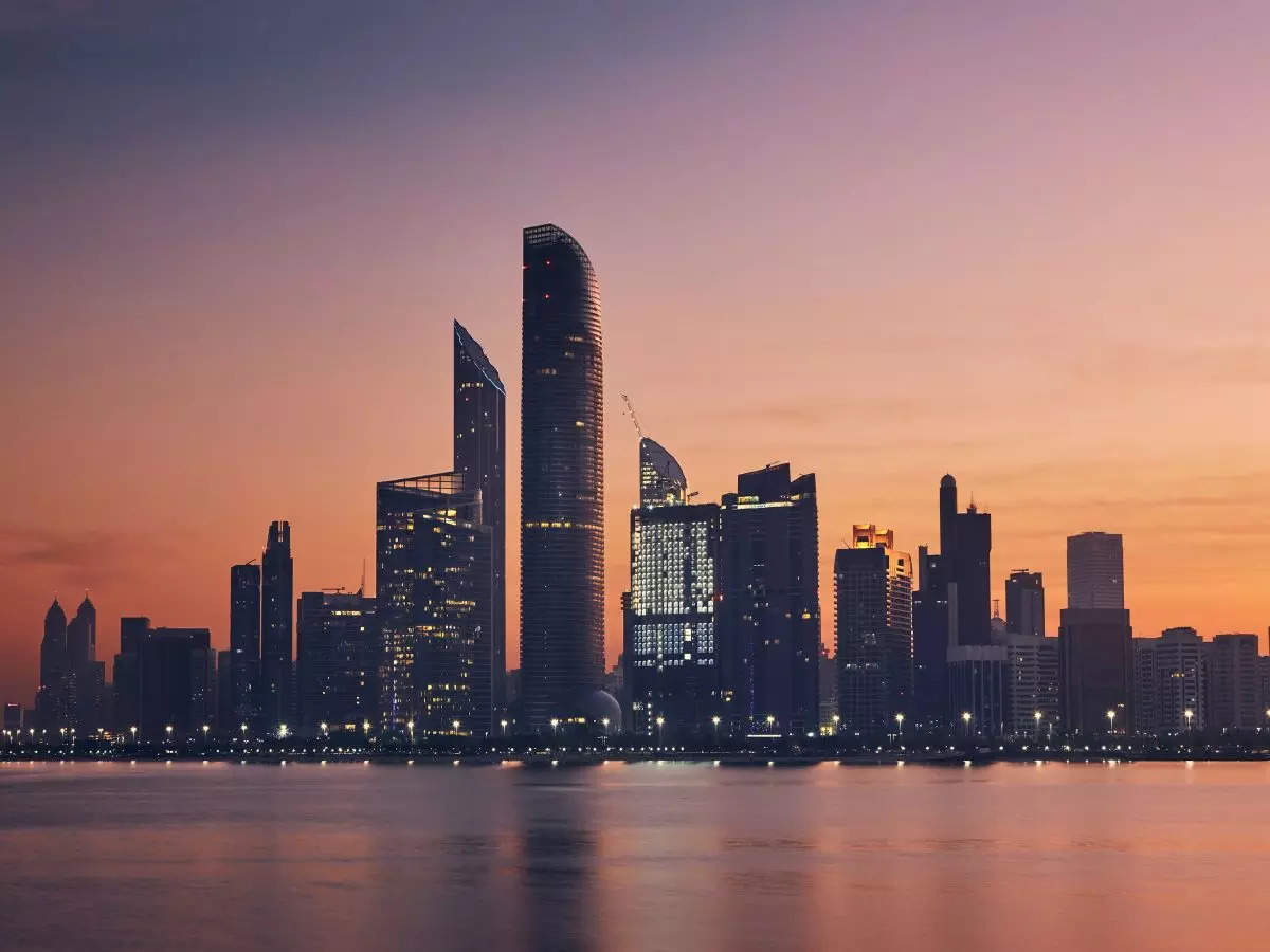Abu Dhabi COVID travel update: Tourists no longer need green pass to access public places Abu Dhabi COVID travel update: Tourists no longer need green pass to access public places