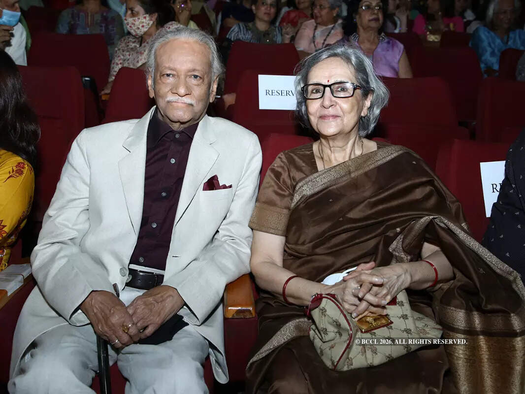 Yesteryear actress Devika Rani’s life comes to life on stage in Lucknow ...
