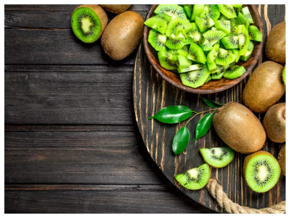 Ask the experts: Kiwifruit - Healthy Food Guide