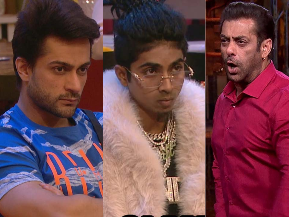 Weekend Ka Vaar, Bigg Boss 16, Salman Khan's Take On Shalin And MC Stan