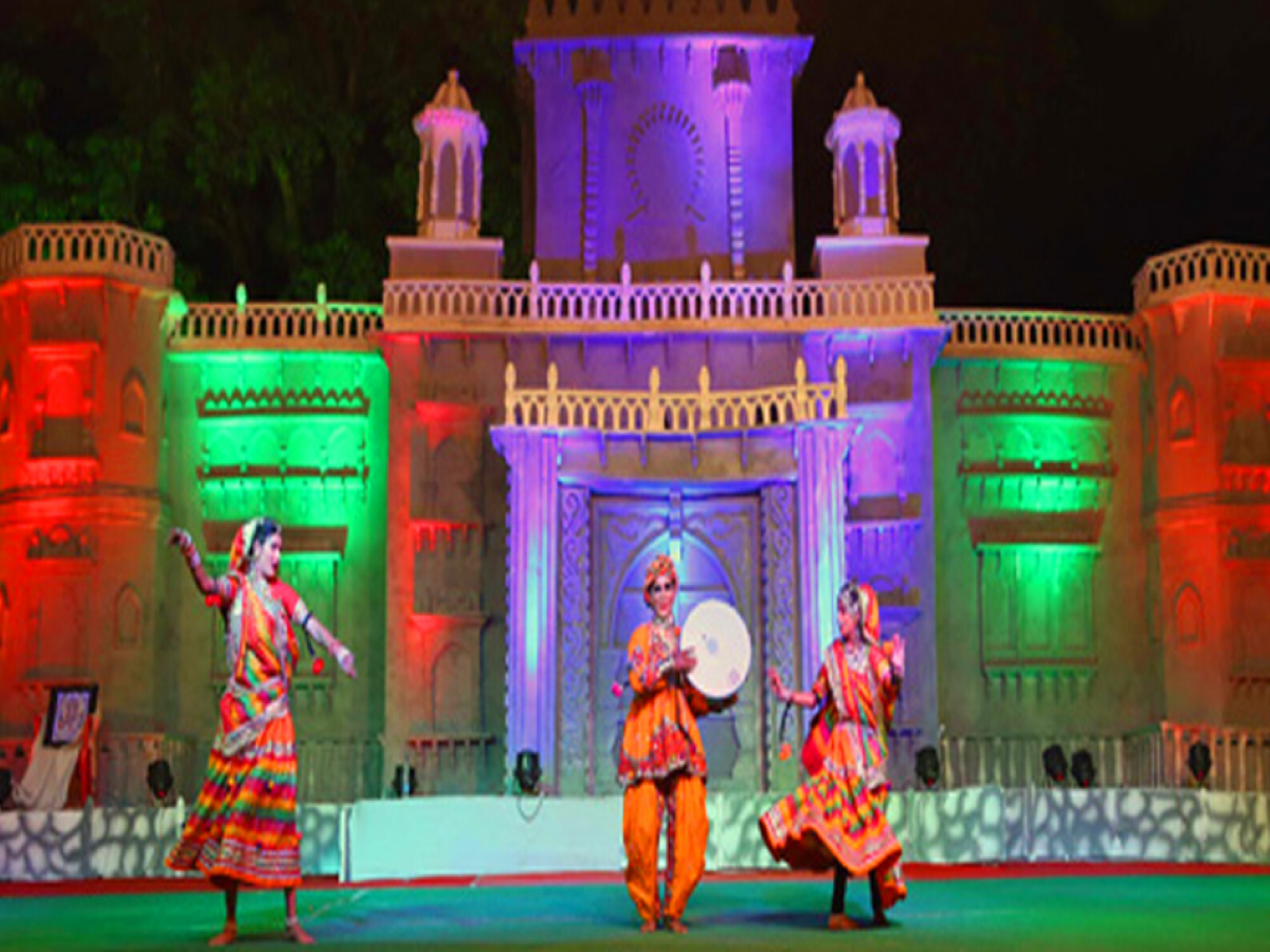 Bihar to host Rajgir Mahotsav from November 29