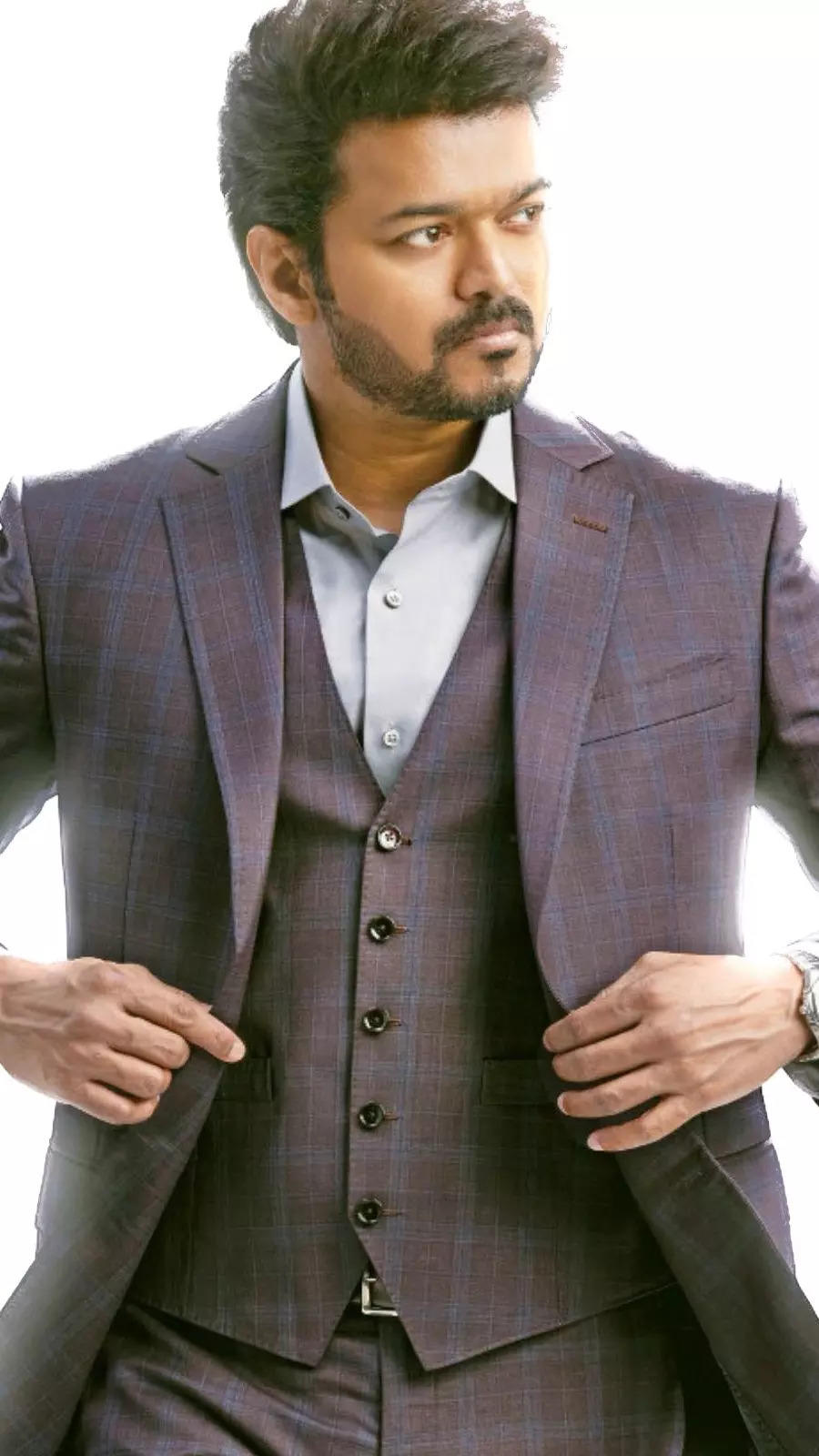 Vijay coat suit sale