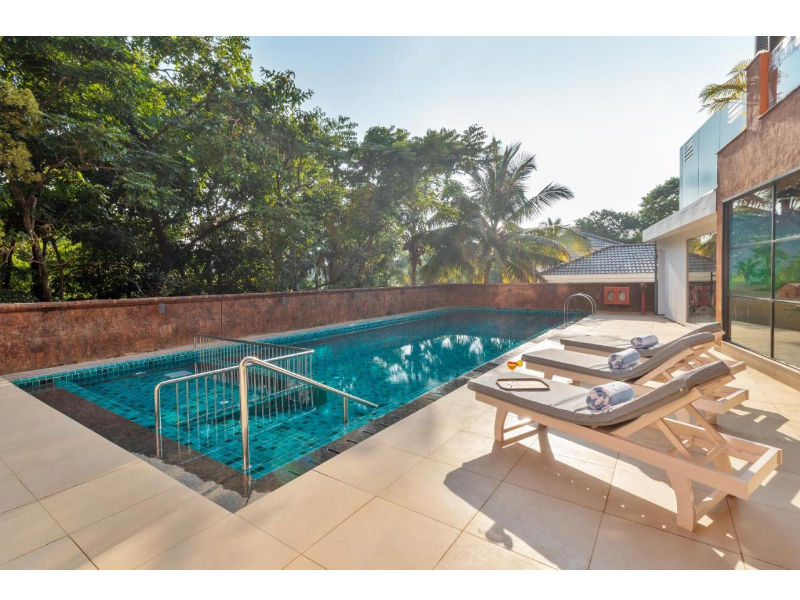 Aiden Vagator Goa all set to redefine the hospitality landscape in Goa! Aiden Vagator Goa all set to redefine the hospitality landscape in Goa!
