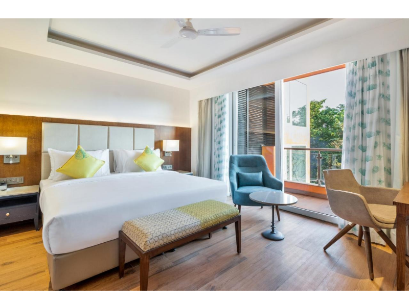 Aiden Vagator Goa all set to redefine the hospitality landscape in Goa! Aiden Vagator Goa all set to redefine the hospitality landscape in Goa!