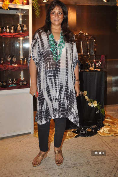Unveiling of Shaheen & Shabana's collection