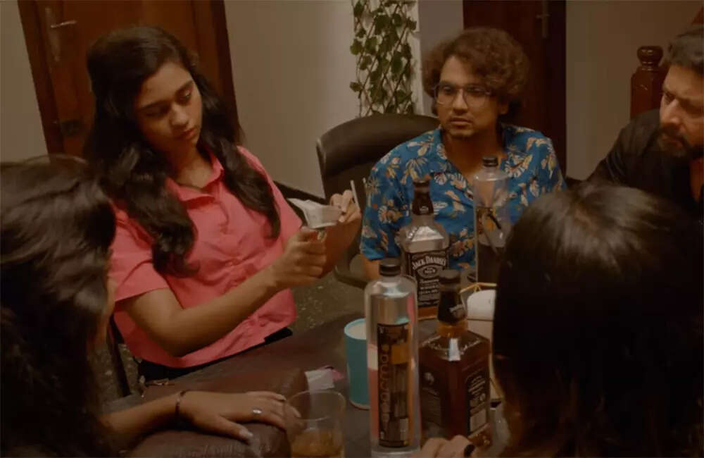 ​Nalla-Samayam​2