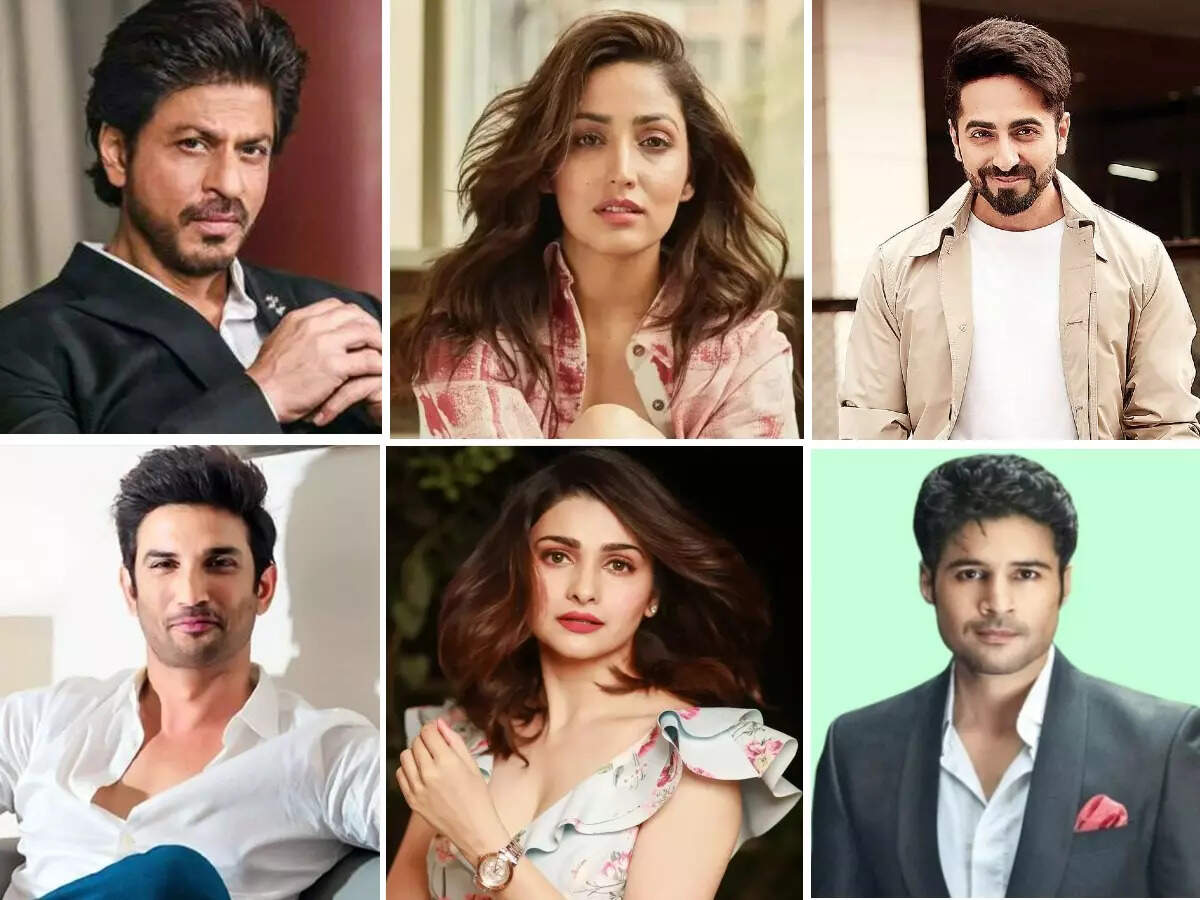 #WorldTelevisionDay! Here&rsquo;s a look at television actors who managed to