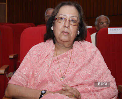 Screening of Pratibha Advani's 'Tiranga'
