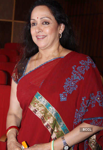 Screening of Pratibha Advani's 'Tiranga'