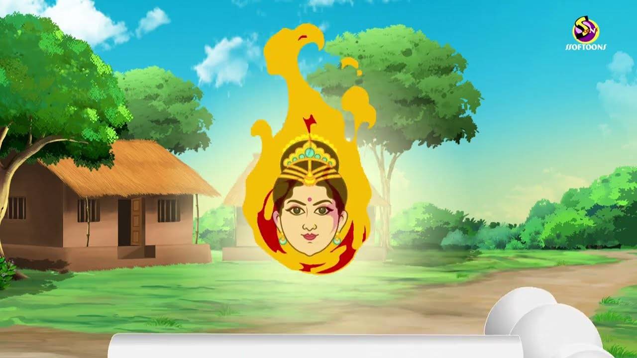 Watch Latest Children Hindi Story 'Goddess And Boons' For Kids - Check Out  Kids Nursery Rhymes And Baby Songs In Hindi | Entertainment - Times of  India Videos