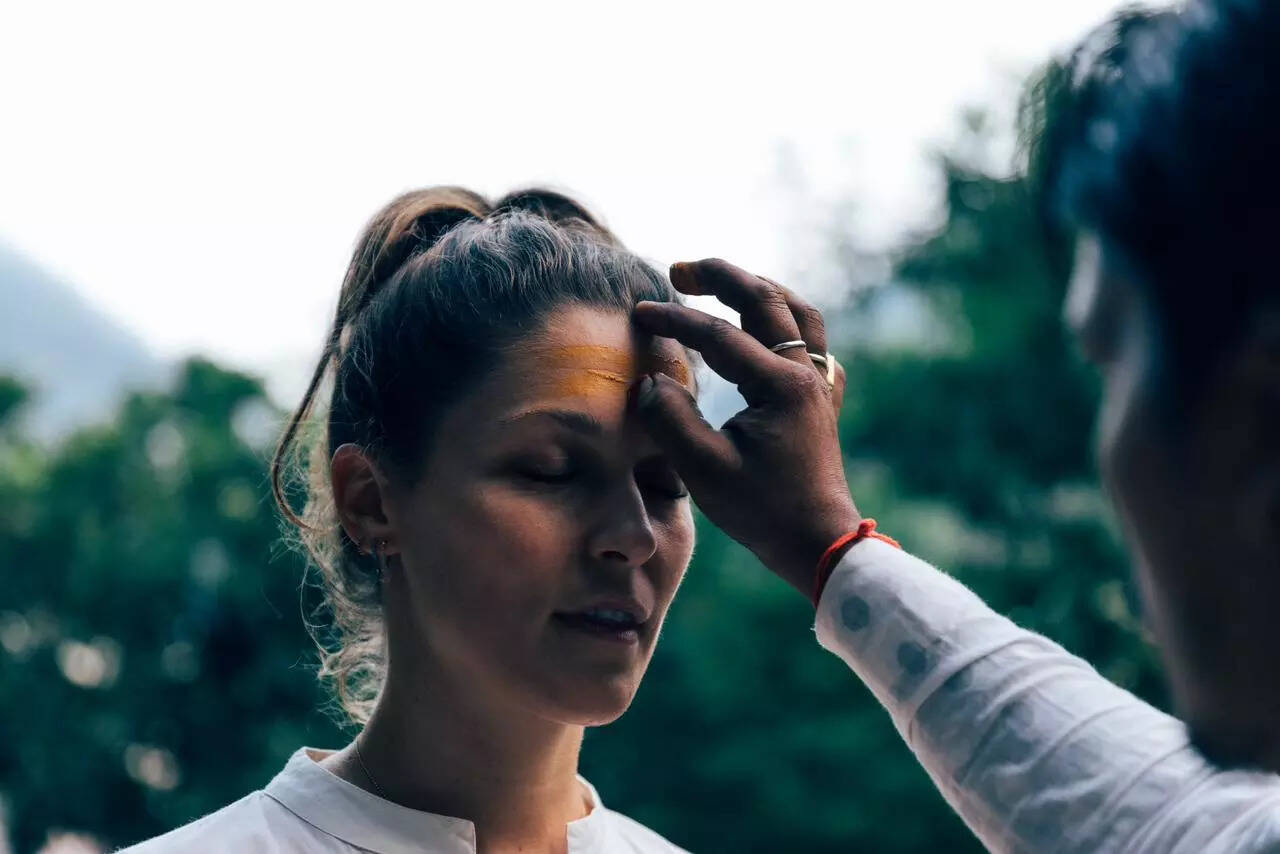 Pictures from the Sattva Summit Celebrations - An Ever-Evolving Gathering of Consciousness!