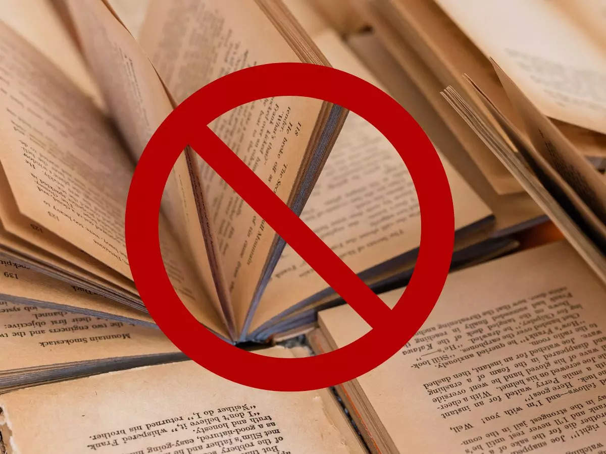 7 books that were banned for being too “dangerous”