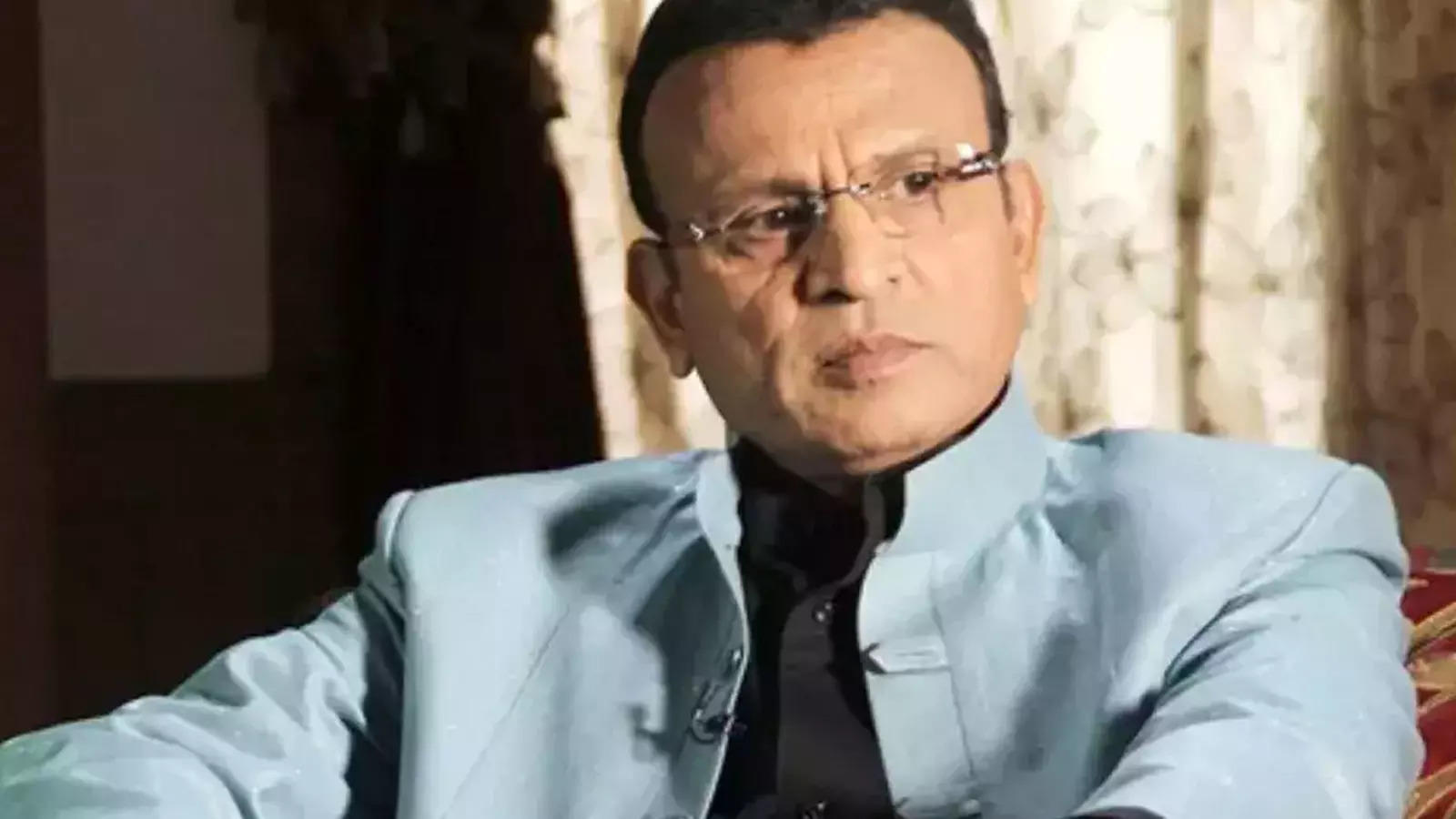 Annu Kapoor Cyber Fraud: Police Arrest Man In Mumbai For Duping Actor ...