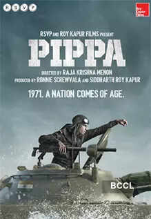 pippaposter
