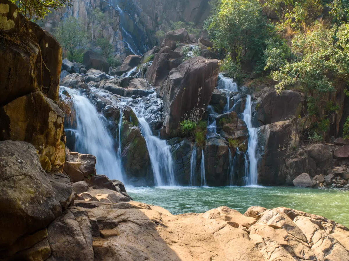 East Singhbhum in Jharkhand to get 13 new tourist spots very soon East Singhbhum in Jharkhand to get 13 new tourist spots very soon