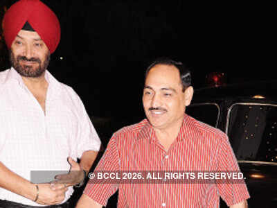 Monsoon Ball party @ Kamptee Club