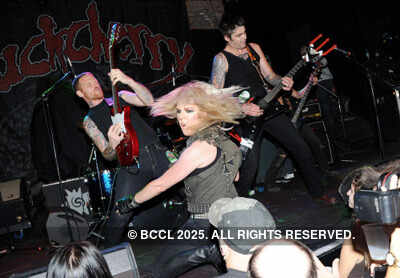 Aidan Has A Posse Benefit Concert