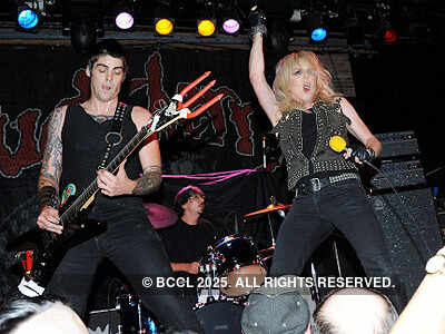 Aidan Has A Posse Benefit Concert