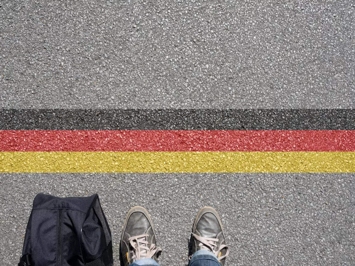 Schengen-Visum: Deutschland lockert die Regeln für die Ernennung von Visa für indische Touristen Schengen-Visum: Deutschland lockert die Regeln für die Ernennung von Visa für indische Touristen