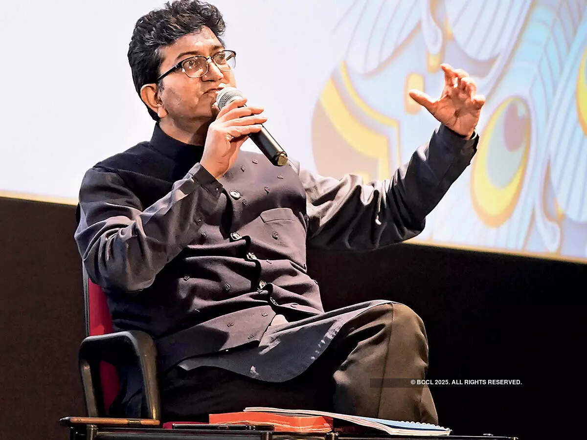 Prasoon Joshi