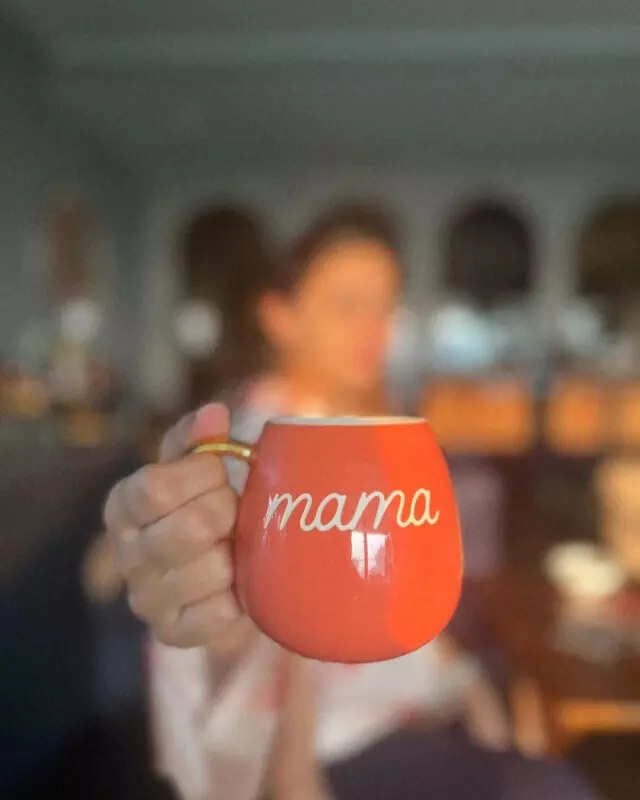 Alia Bhatt and Ranbir Kapoor reveal their daughter's name, share first glimpse of the baby girl